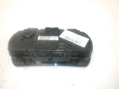 Instrument cluster RENAULT KADJAR (HA_, HL_) 1.2 TCe 130 (HLMR) | BP28121244C47