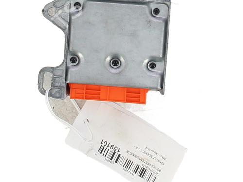 ECU airbags RENAULT SCÉNIC I MPV (JA0/1_, FA0_) 2.0 16V RX4 | BP31576426M53 