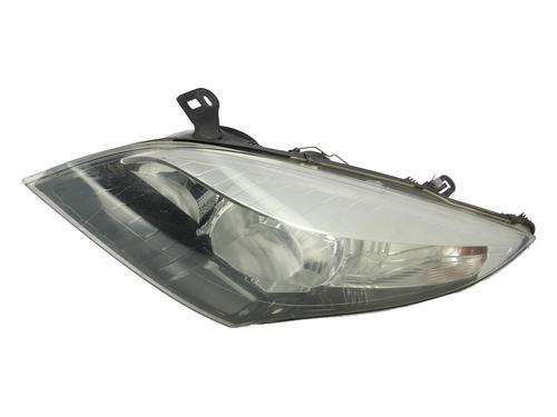 Left headlight RENAULT MEGANE III Hatchback (BZ0/1_, B3_) 1.5 dCi (BZ09, BZ0D, BZ1W, BZ29, BZ14) | BP32100241C28 - Image 2