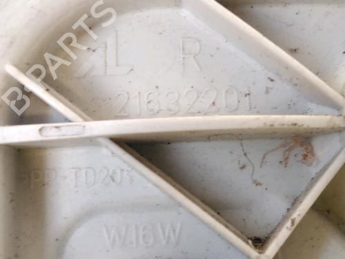 Used Right taillight OPEL MERIVA B MPV (S10) 1.4 (75) (100 hp) 30188271