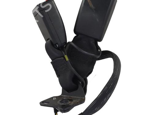 Used Seat buckle Seat buckle RENAULT ZOE (BFM_) ZOE (92 hp) 34255733 34255733