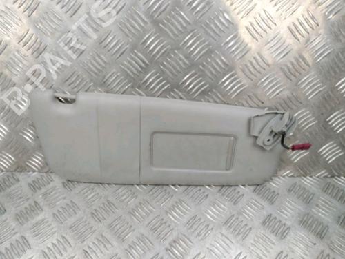 Right sun visor BMW 5 (E60) 523 i | BP13215223I2 