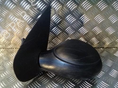 Left mirror PEUGEOT 206+ (2L_, 2M_) 1.4 HDi eco 70 | BP13666754C26