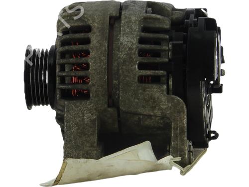 Alternator OPEL CORSA D (S07) 1.2 (L08, L68) | BP38276476M7 - Image 2