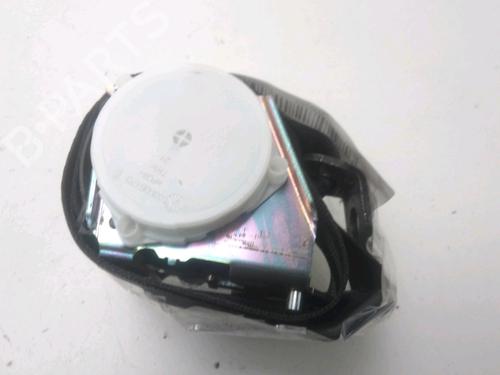 Used Rear center seatbelt CITROËN C5 III Break (RW_) 2.0 HDi 165 (163 hp) 24651505