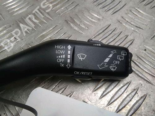 Used Steering column stalk Steering column stalk 13080062 13080062
