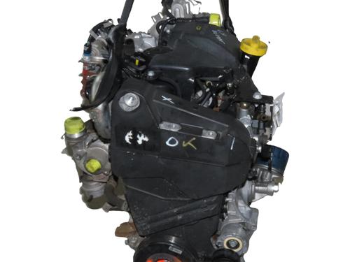 Engine RENAULT SCÉNIC III (JZ0/1_) 1.5 dCi | BP36573424M1 - Image 2
