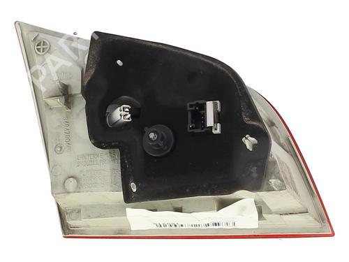 Right tailgate light PEUGEOT 508 SW I (8E_) 2.0 BlueHDi 150 | BP30188265C80 