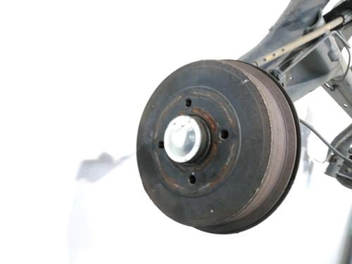 Rear axle RENAULT CLIO IV (BH_) 1.2 16V | BP29601649M2 