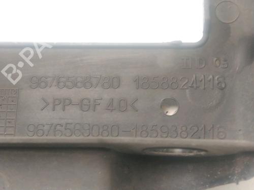 Front slam panel PEUGEOT 5008 (0U_, 0E_) 1.6 HDi | BP24879082C72 