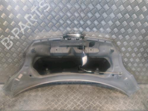 Hood PEUGEOT 107 (PM_, PN_) 1.4 HDi | BP17316448C1