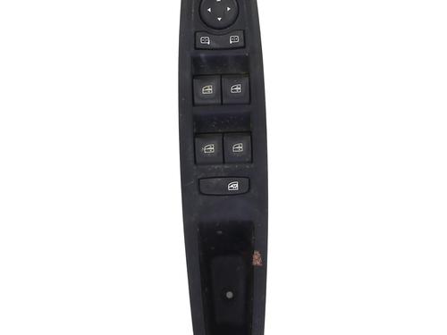 Left front window switch RENAULT SCÉNIC III (JZ0/1_) 1.5 dCi | BP34641322I27 - Image 4