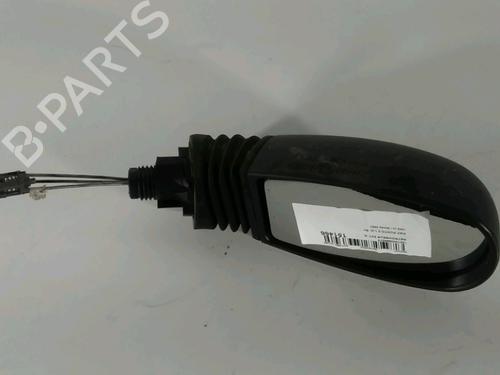 Used Left mirror FIAT PUNTO (188_) 1.2 60 (188.030, .050, .130, .150, .230, .250) (60 hp) 21088832