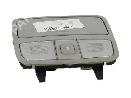 Kabinelys HYUNDAI i30 (FD) 1.6 CRDi | BP31278108I8 