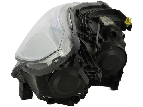 Left headlight PEUGEOT 2008 I (CU_) 1.2 VTi | BP34573504C28 - Image 3