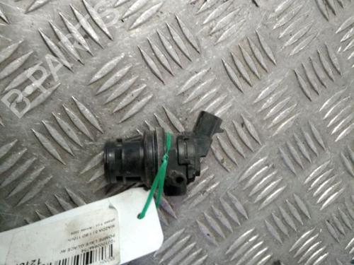 Used Washer pump Washer pump MAZDA 3 (BK) 1.6 DI Turbo (109 hp) 15760458 15760458