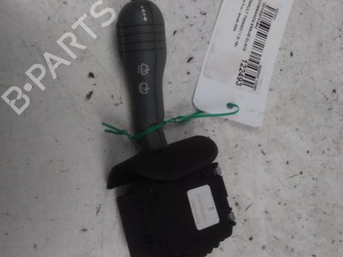 Used Steering column stalk RENAULT TWINGO I (C06_) 1.2 (C066, C068) (58 hp) 15752660