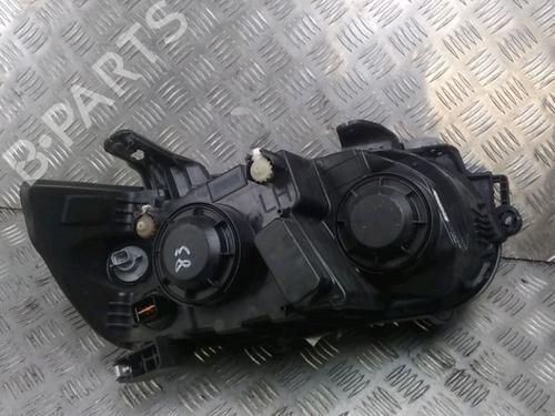 Left headlight CHEVROLET AVEO Hatchback (T300) 1.3 D | BP13537302C28