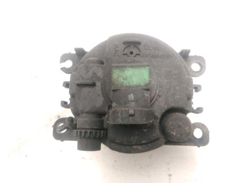 Used Right front fog light RENAULT MEGANE II (BM0/1_, CM0/1_) 1.9 dCi (BM0G, CM0G) (120 hp) 22441744