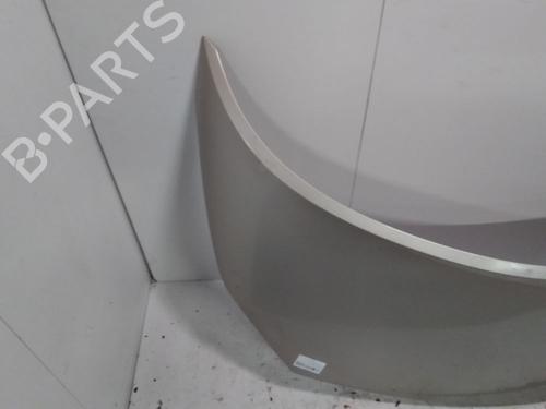 Used Hood RENAULT SCÉNIC II (JM0/1_) 1.5 dCi (JM1E, JM16) (106 hp) 21755865