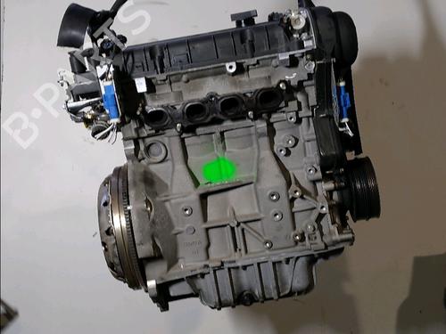 Engine FORD FOCUS II (DA_, HCP, DP) 1.6 Ti | BP32768530M1 - Image 2