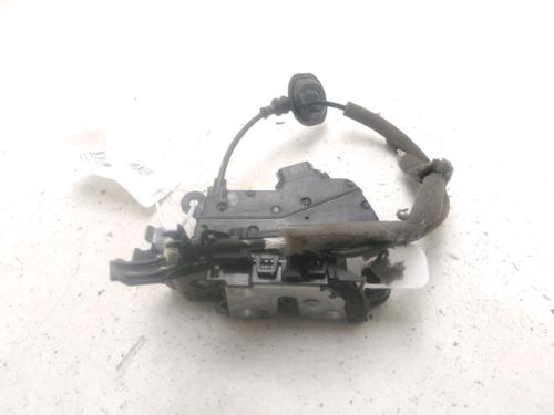 Front left lock RENAULT CLIO V (B7_) 1.5 Blue dCi 100 (B7AD) | BP29046750C98 - Image 2