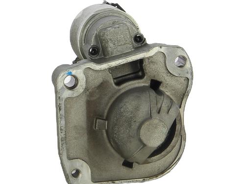 Starter PEUGEOT 2008 I (CU_) 1.2 VTi | BP36344360M8 - Image 4