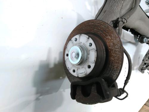 Rear axle RENAULT SCÉNIC III (JZ0/1_) 1.5 dCi | BP29846412M2 
