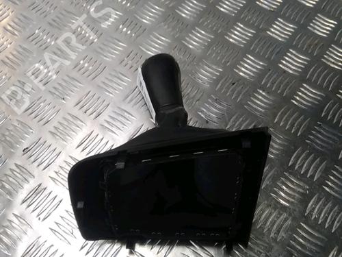 Gear lever SKODA OCTAVIA II (1Z3) 2.0 TDI | BP13078748M90 