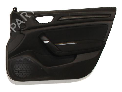 Høyre frontpanel Høyre frontpanel RENAULT MEGANE IV Hatchback (B9A/M/N_) 1.5 Blue dCi 115 (B9A6) (116 hp) 32512198 32512198