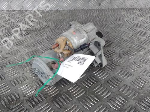 Used Starter Starter RENAULT MASTER III Van (FV) 2.3 dCi 125 FWD (FV0C, FV0D, FV0G, FV0H, FV0J, FV0K,... (125 hp) 17823796 17823796