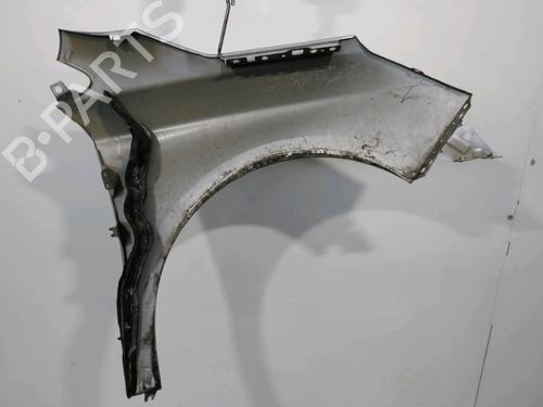 Used Right front fenders CITROËN C4 II (NC_) 1.6 HDi 90 (92 hp) 29621927