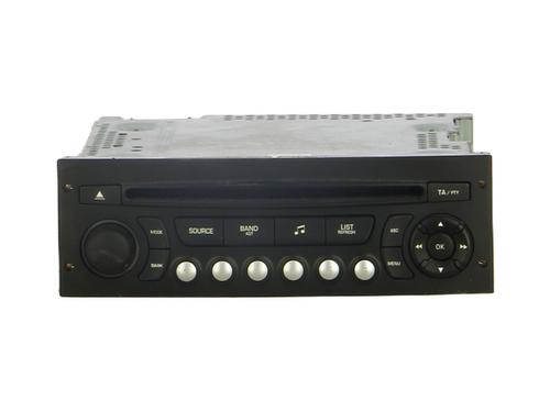 Radio SEAT ATECA (KH7, KHP) 2.0 TDI 4Drive | BP36659572E6 - Image 2