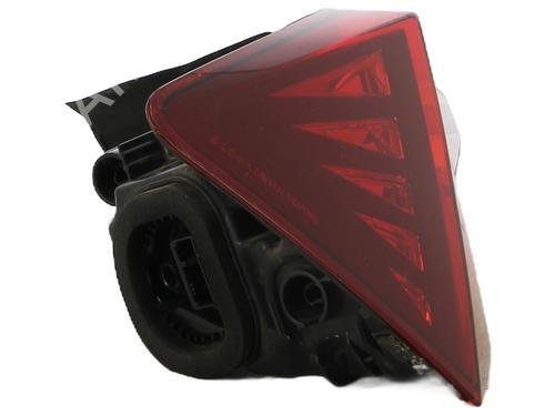 Left taillight SKODA KAROQ (NU7, ND7) 2.0 TDI | BP36573621C34 - Image 4