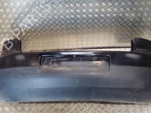 Rear bumper VW GOLF V (1K1) 1.9 TDI (105 hp) 15421507