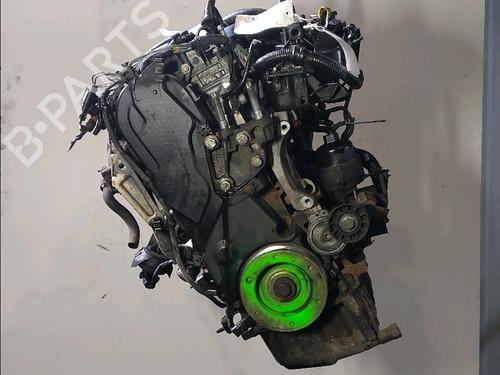 Used Engine FORD S-MAX (WA6) 2.0 TDCi (140 hp) 24881665