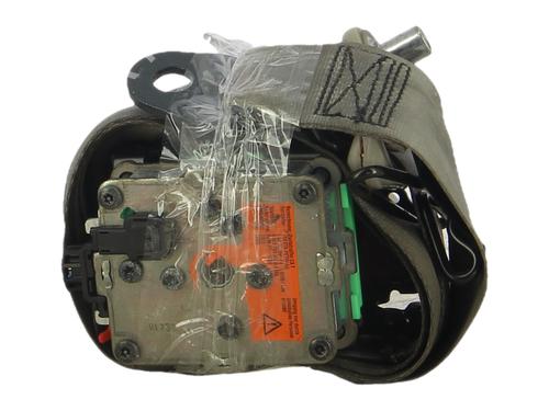 Front right seatbelt CITROËN BERLINGO MULTISPACE (B9) 1.6 HDi 90 | BP38410649I25 - Image 2