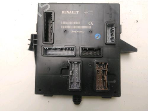 Used Fuse box Fuse box DACIA SANDERO III 1.0 SCe 65 (67 hp) 21377581 21377581