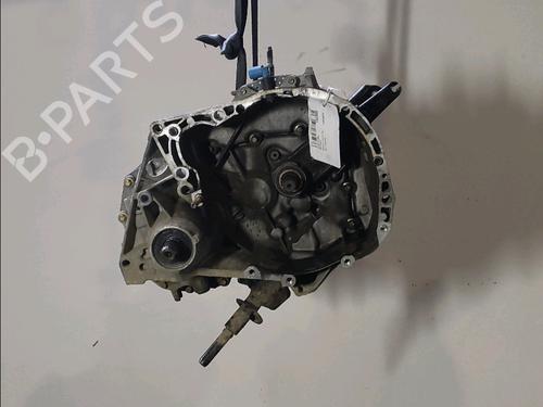 Gearbox RENAULT CLIO II (BB_, CB_) 1.4 16V (B/CB0P, BB13) | BP25859699M3 