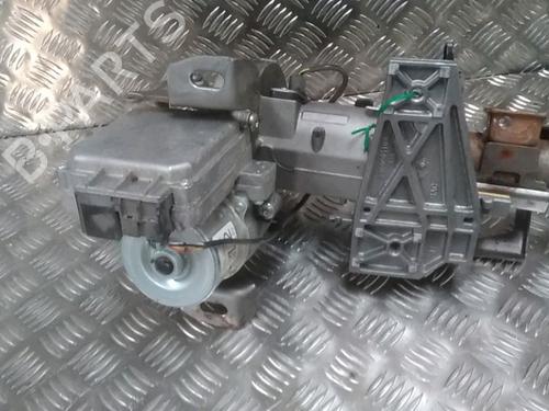 Used Steering column Steering column RENAULT CLIO IV (BH_) 1.5 dCi 75 (75 hp) 11712616 11712616