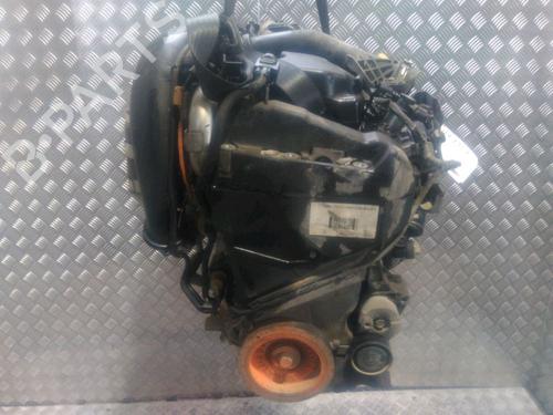 Engine DACIA SANDERO II 1.5 dCi | BP17176171M1