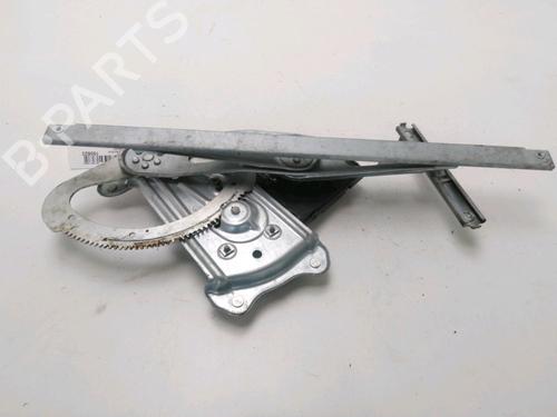 Used Front left window mechanism Front left window mechanism RENAULT MEGANE III Hatchback (BZ0/1_, B3_) 1.5 dCi (BZ09, BZ0D, BZ1W, BZ29, BZ14) (110 hp) 19785213 19785213