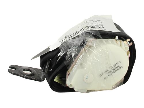 Sikkerhedssele bag midten Sikkerhedssele bag midten PEUGEOT 3008 I MPV (0U_) 1.6 HDi (109 hp) 33860347 33860347