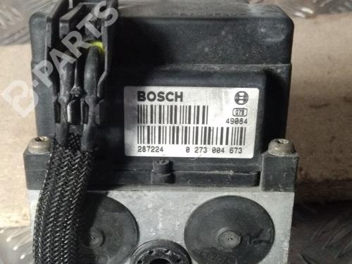 Used ABS pump FIAT PUNTO (188_) 1.2 60 (188.030, .050, .130, .150, .230, .250) (60 hp) 11523117