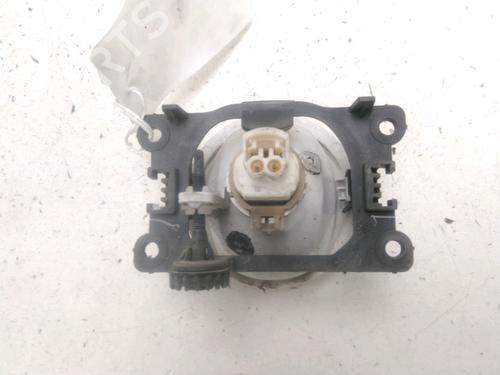 Used Right front fog light PEUGEOT 2008 I (CU_) 1.2 VTi (82 hp) 29046801