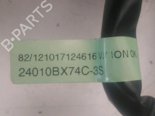 Used Fuse box NISSAN JUKE (F15) 1.5 dCi (110 hp) 26227953