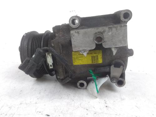 Used AC compressor AC compressor FORD FUSION (JU_) 1.6 (100 hp) 36486002 36486002