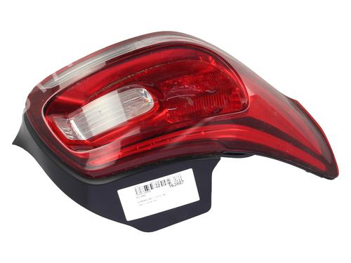 Left taillight CITROËN DS3 (SA_) 1.6 HDi 90 | BP34608912C34 - Image 5