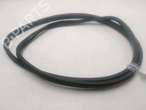 Used Rubber door seal RENAULT GRAND SCÉNIC III (JZ0/1_) 1.6 dCi (JZ00, JZ12) (130 hp) 25480530