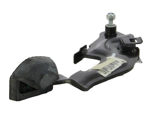 Break pedal CITROËN C3 III (SX) 1.5 BlueHDi 100 (SXYHYP, SXYHTU) | BP34201326I19 - Image 4